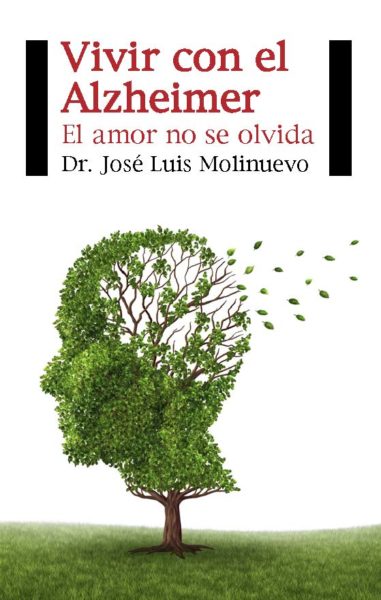 Portada del llibre de José Luis Molinuevo.