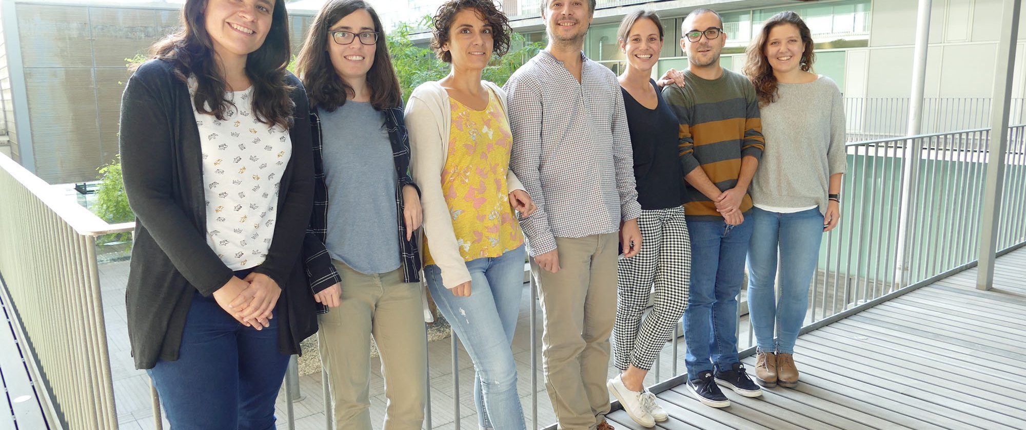 El grup de Jordi Júlvez a l’ISGlobal estudia els efectes beneficiosos de la dieta