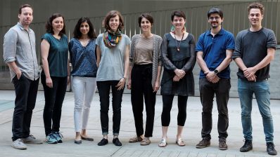 The Anguelovski lab works on so-called urban environmental justice, studying how creating green cities differentially impacts various groups of the population.
