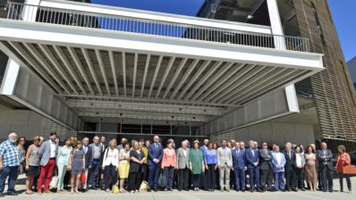 El Consell està format per 80 personalitats que exerciran d’“ambaixadors” de la candidatura de Barcelona. per acollir l'Agència Europea de Medicaments.