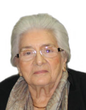 Raquel Villar Gorli, pacient