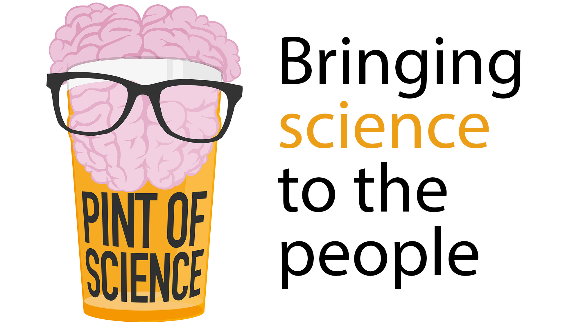 Pint of Science bringing scientific research to pubs El·lipse