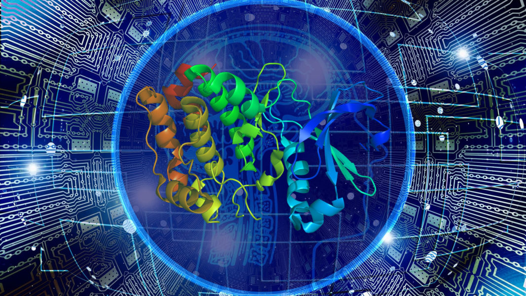 Artificial Intelligence Revolutionizes The World Of Protein Structures ...