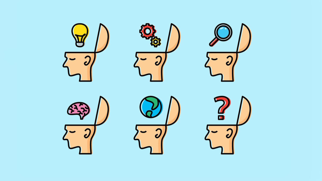 From Alzheimer's to cannabis: world brain week activities - El·lipse