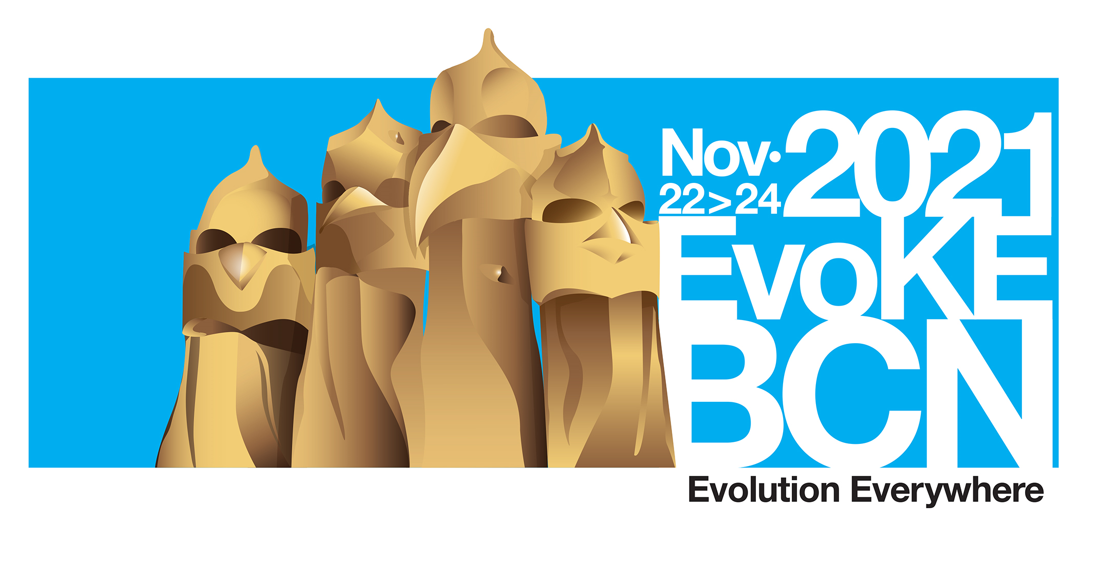 Evolution everywhere: an EvoKE meeting to foster the public’s understanding and acceptance of evolution