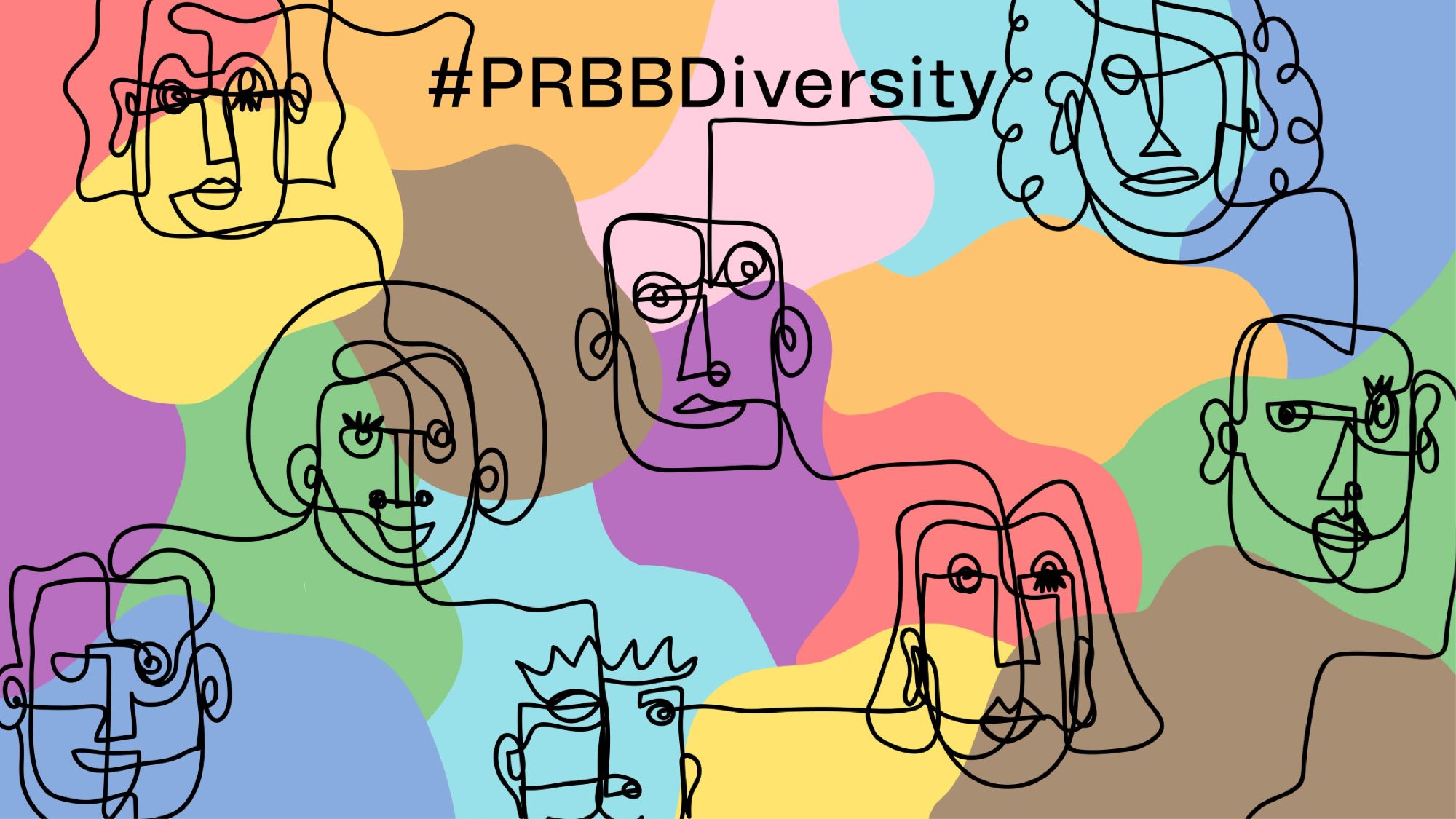 #PRBBdiversity: Focus on diversity in science