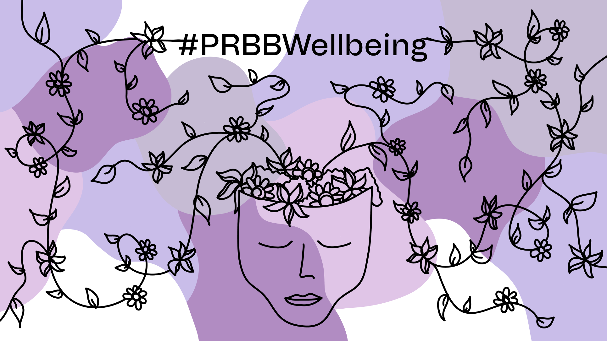 #PRBBWellbeing: focus on mental health