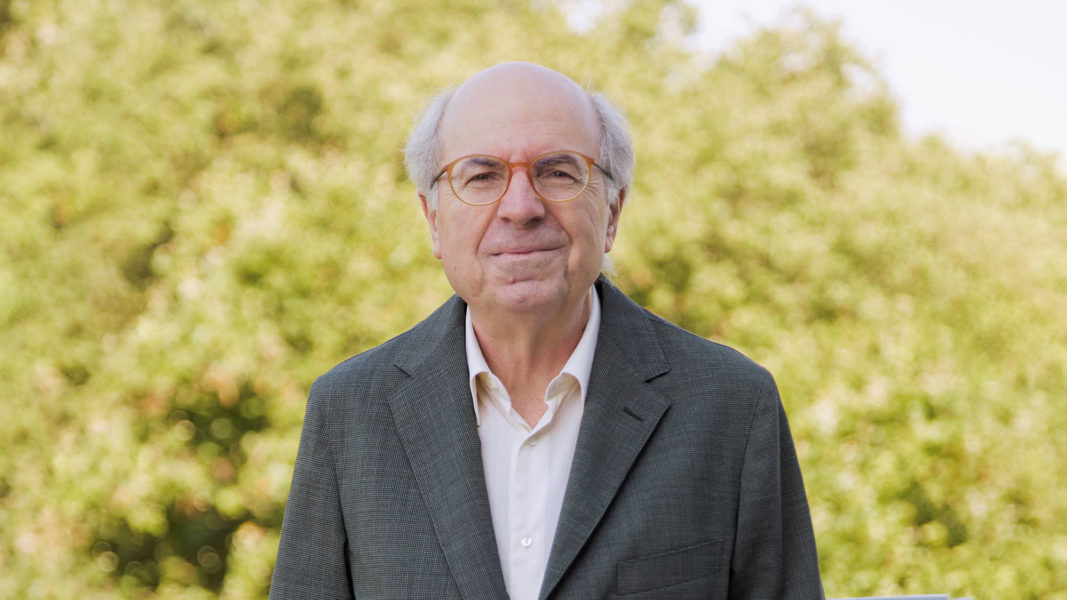 Jordi Camí, PRBB Director General.