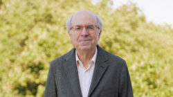 Jordi Camí, director general del PRBB