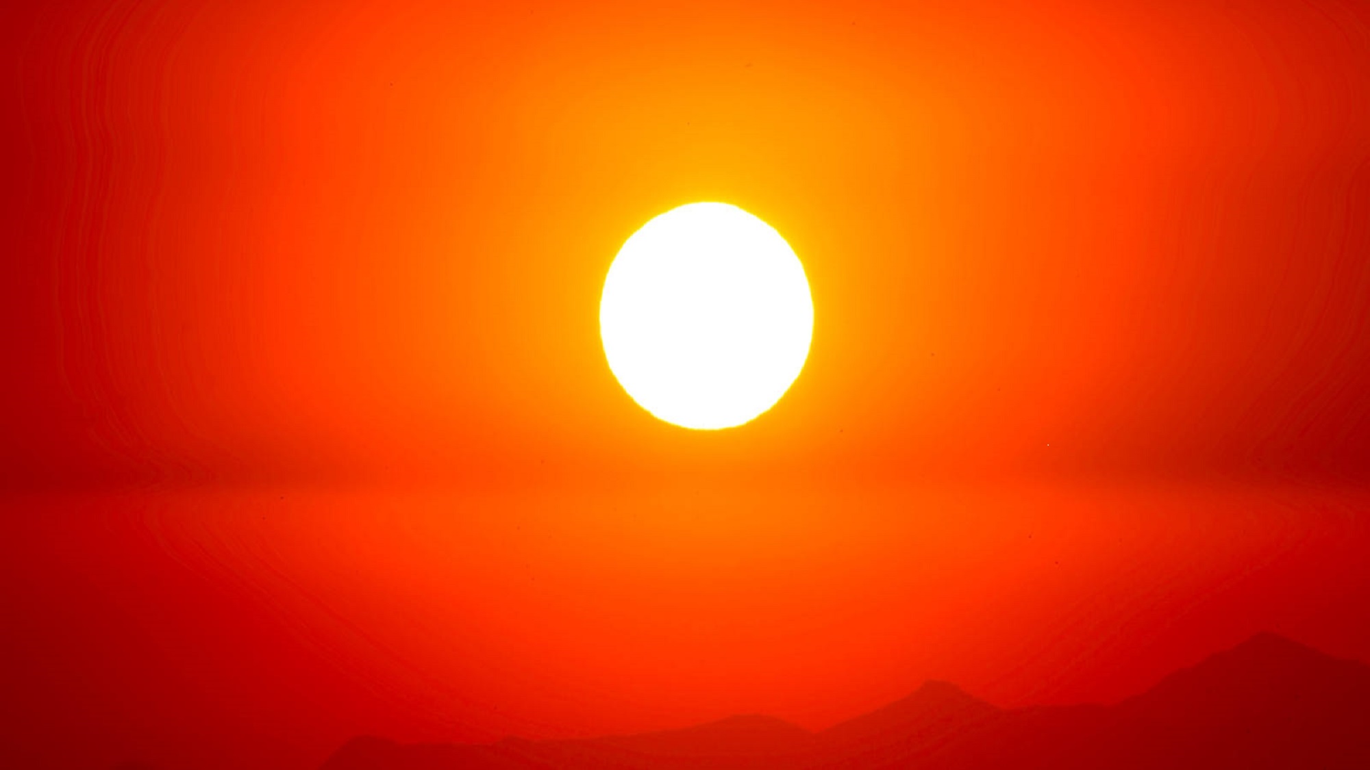 Effects of heat: ISGlobal research reveals crucial health impacts