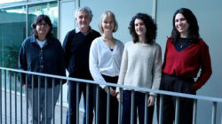 The research group