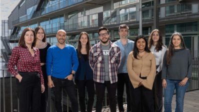 GReNeC studies the endocannabinoid system