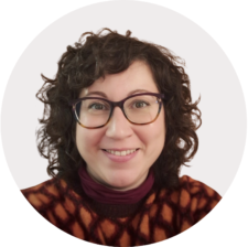 Sonia Liñán Ellipse