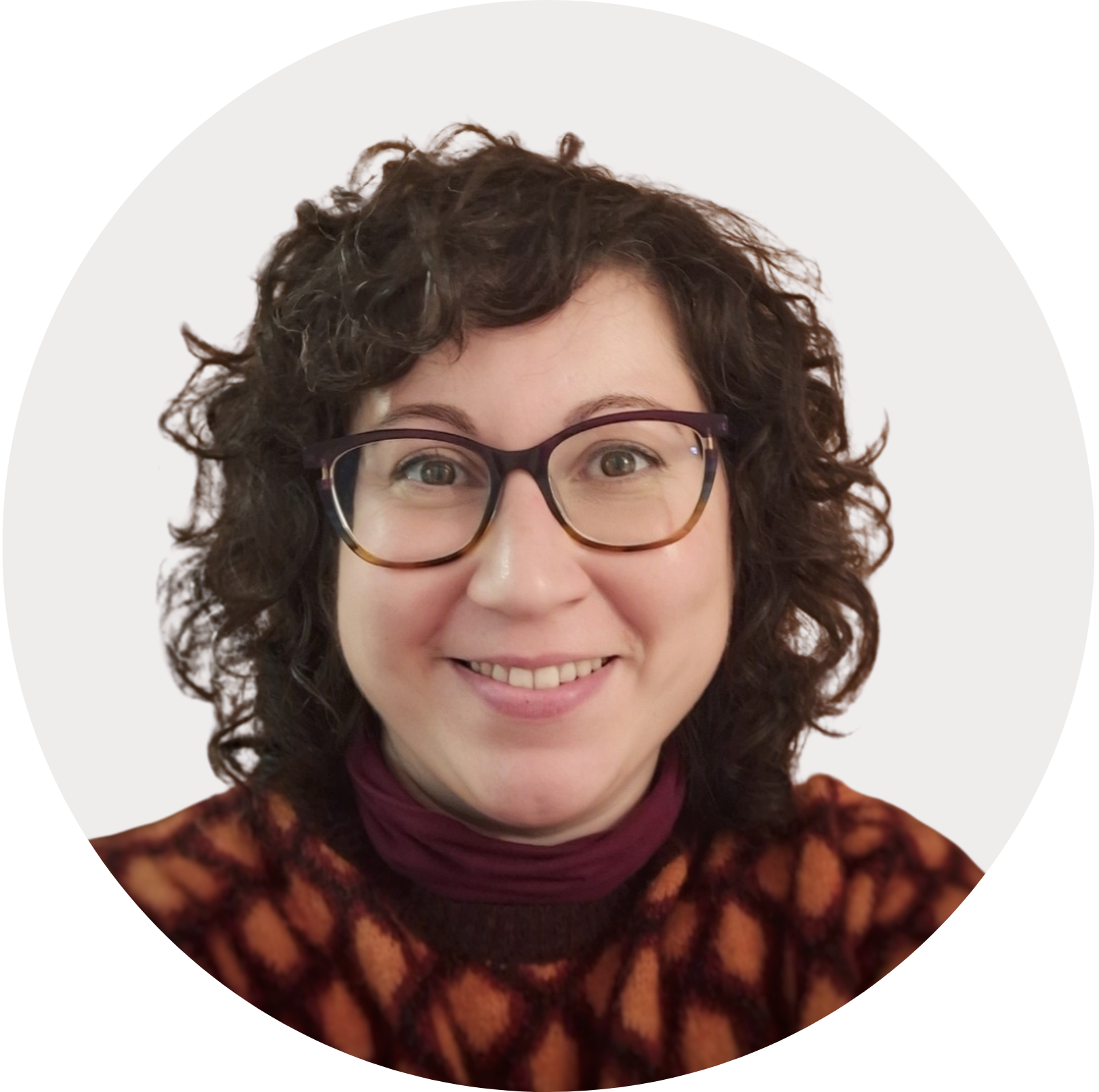 Sonia Liñán Ellipse