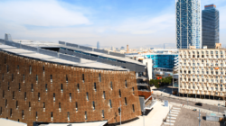 The 7th NF-kB International Congress will be held at the PRBB in Barcelona.